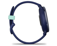 Garmin vivoactive 5 granatowy - 1182291 - zdjęcie 3